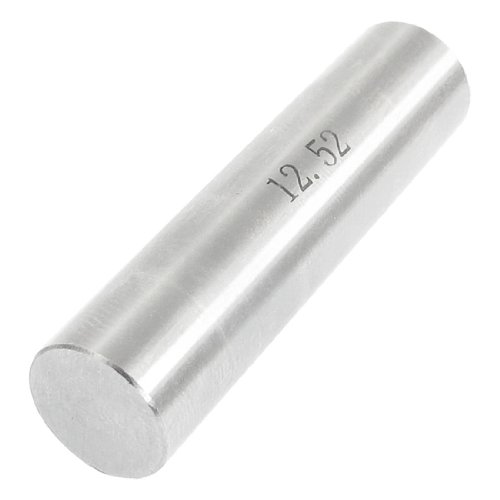 Algopix Similar Product 1 - uxcell Industry Hole Measuring 1252mm