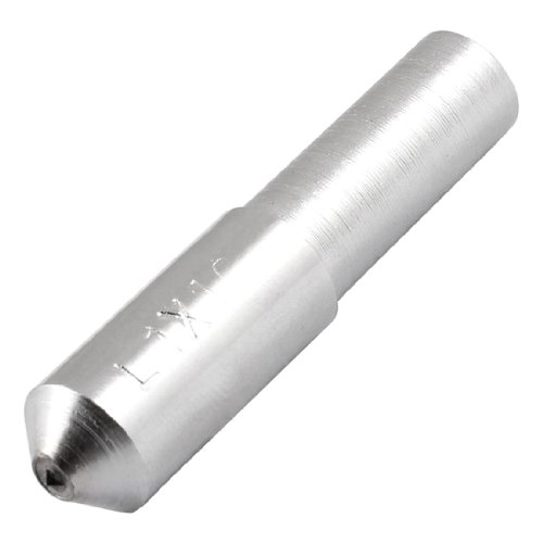 Algopix Similar Product 8 - uxcell 11mm x 97mm Metal Diamond