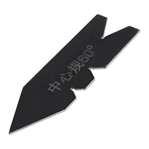 Algopix Similar Product 3 - Uxcell a13040300ux0075 58mm Long 60