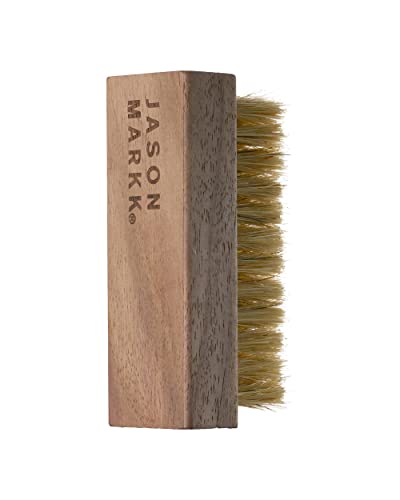 Algopix Similar Product 3 - Jason Markk Premium Shoe Cleaning Brush