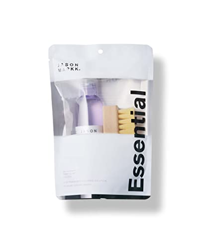 Algopix Similar Product 6 - Jason Markk Essential Kit  4 oz