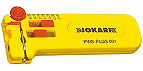 Algopix Similar Product 5 - Jokari 0007654220015 – Tool Pela Cables
