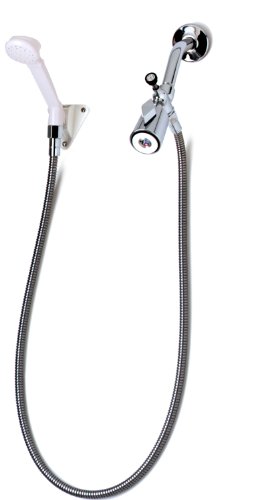 Algopix Similar Product 18 - TS Brass B0921 Spray Assembly with
