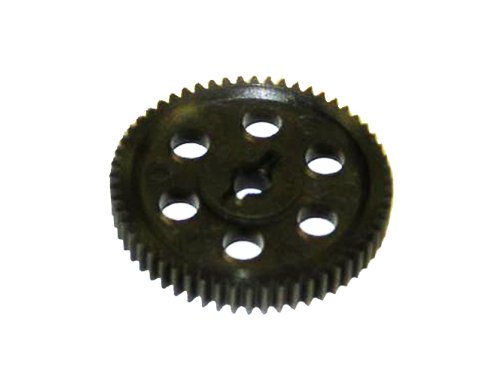 Algopix Similar Product 5 - Redcat Racing 03004 Plastic Spur Gear