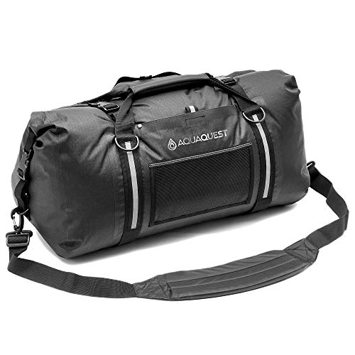 Algopix Similar Product 17 - Aqua Quest White Water Duffel  100