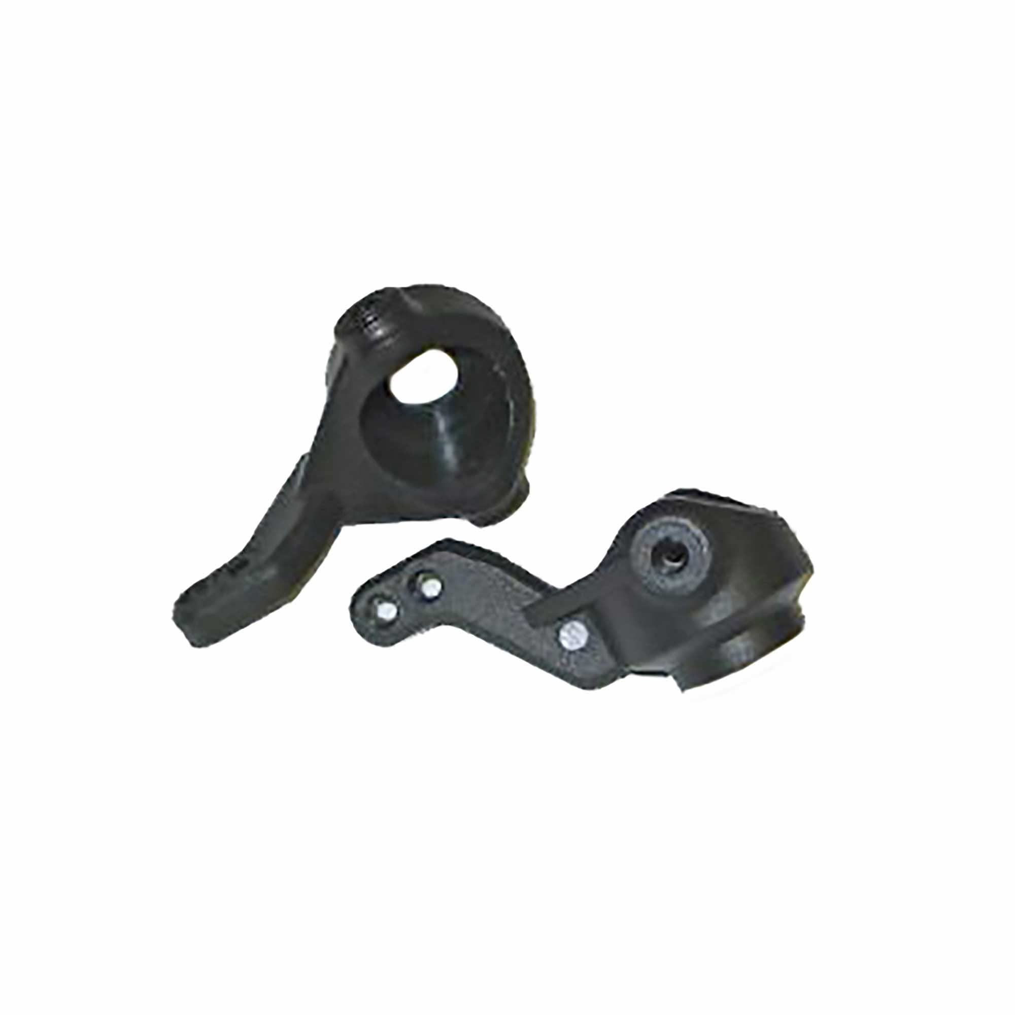 Algopix Similar Product 1 - Redcat Racing 02014 Front Hub Carrier