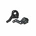 Algopix Similar Product 16 - Redcat Racing 02014 Front Hub Carrier