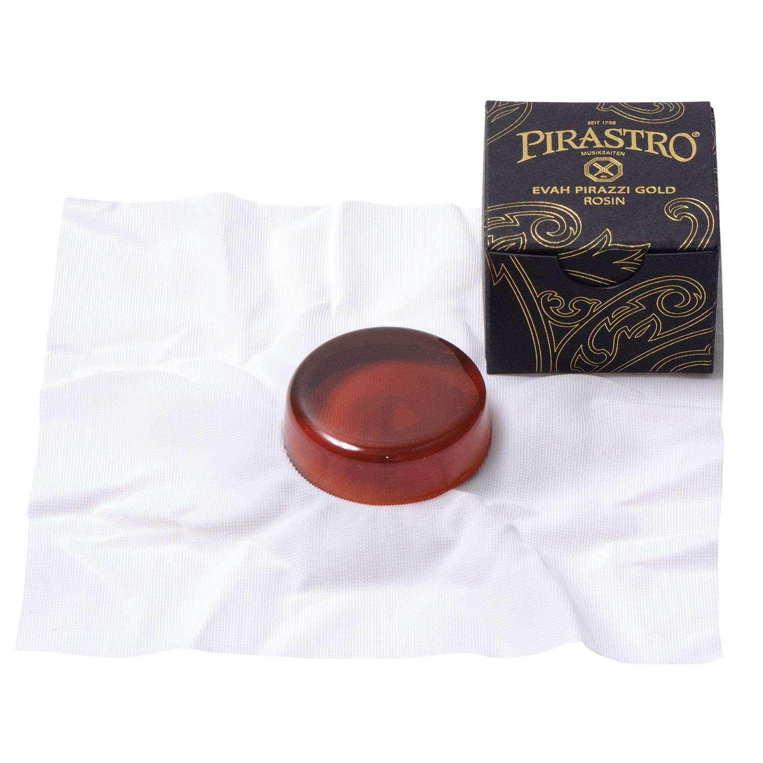 Algopix Similar Product 15 - Pirastro Eva3173 Violin Rosin Evah