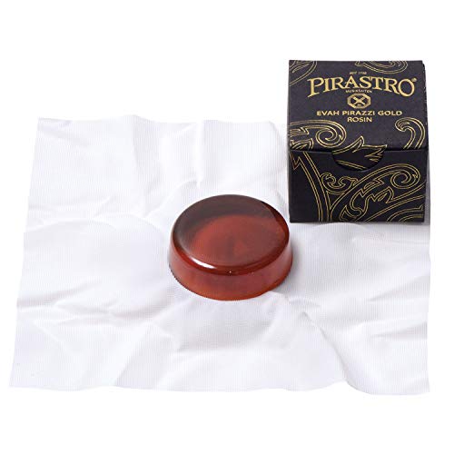 Algopix Similar Product 1 - Pirastro Eva3173 Violin Rosin Evah