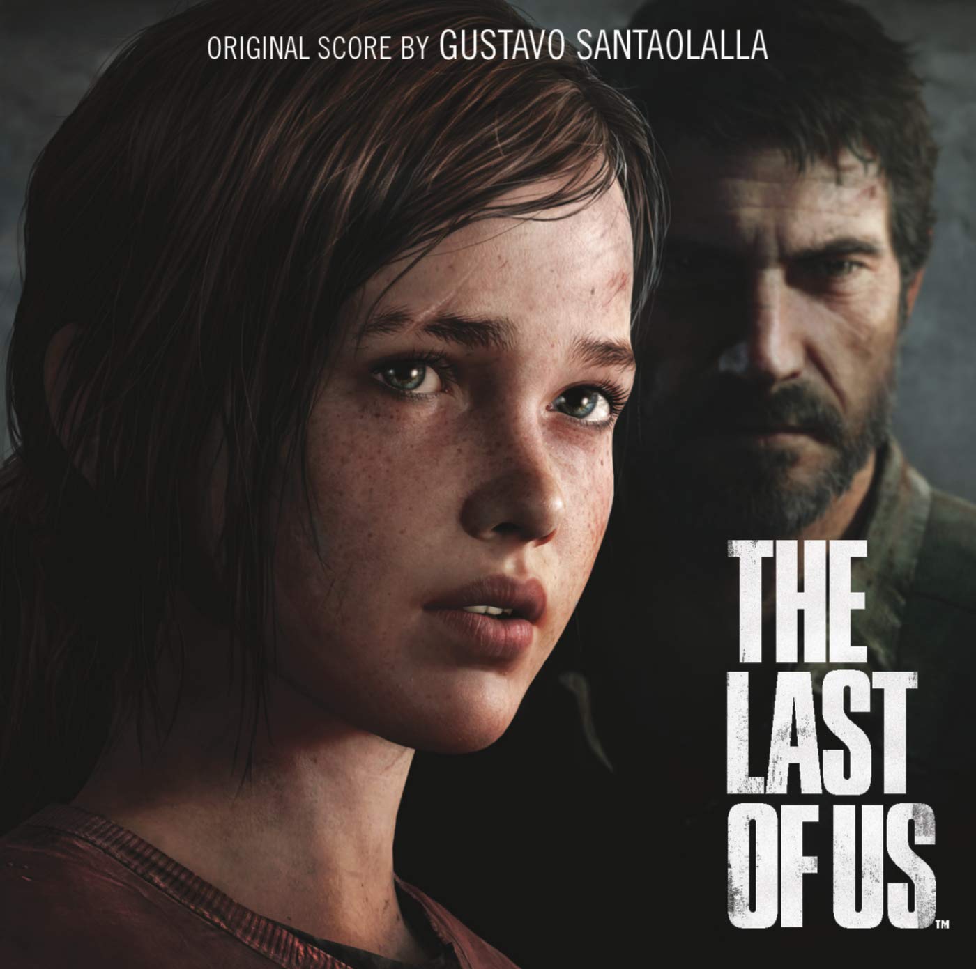 Algopix Similar Product 8 - The Last of Us