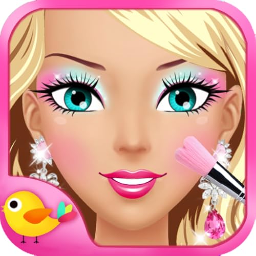 Algopix Similar Product 16 - Princess Salon (Kindle Tablet Edition)