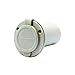 Algopix Similar Product 6 - PowerMania 10502 AC Plug Port, White