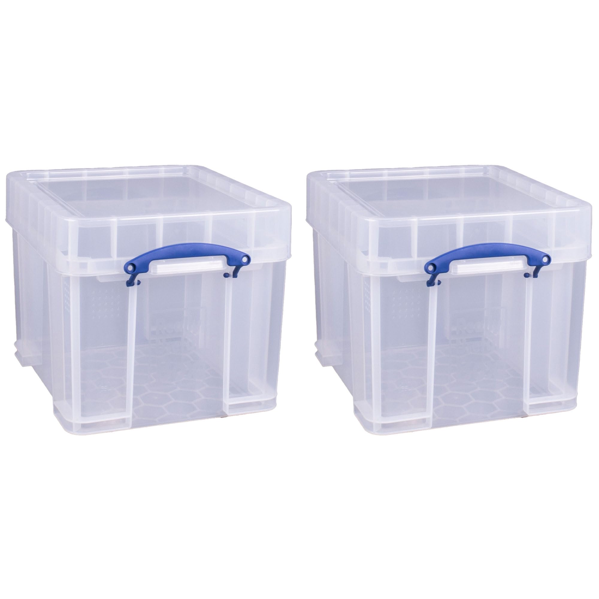 Algopix Similar Product 17 - Really Useful Plastic Storage Box 4