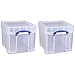 Algopix Similar Product 9 - Really Useful Plastic Storage Box 4
