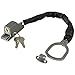 Algopix Similar Product 15 - Heim & Büro Chain Door Handle