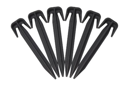 Algopix Similar Product 13 - Bosch F016800318 Fixing Pegs for Indego
