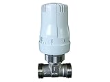 Algopix Similar Product 20 - Jollytherm Aquaheat RTL Valve Standard