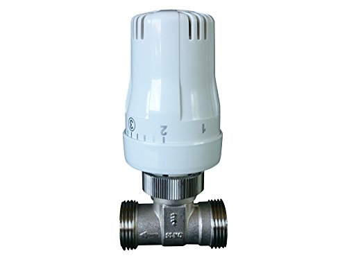 Algopix Similar Product 19 - Jollytherm Aquaheat RTL Valve Standard