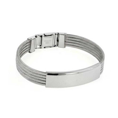 Algopix Similar Product 9 - Identification Name Plate Multi Cable