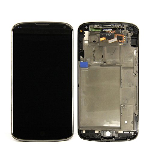 Algopix Similar Product 19 - ePartSolutionOEM LG Google Nexus 4