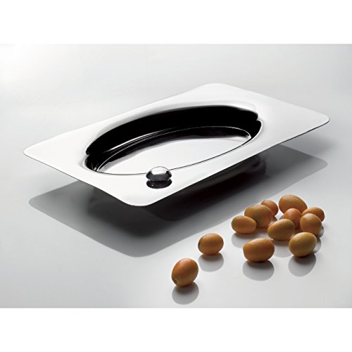 Algopix Similar Product 2 - PADERNO - Punch Bowl Cm 37