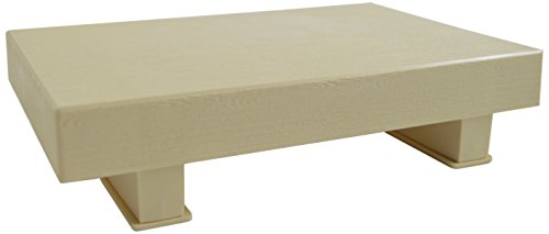 Algopix Similar Product 12 - Paderno World Cuisine Footed Sushi