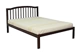 Algopix Similar Product 2 - Slat Bed Size: Twin