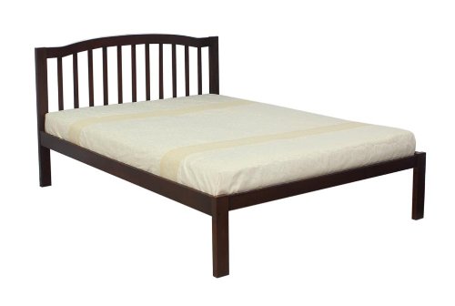 Algopix Similar Product 18 - Slat Bed Size: Full