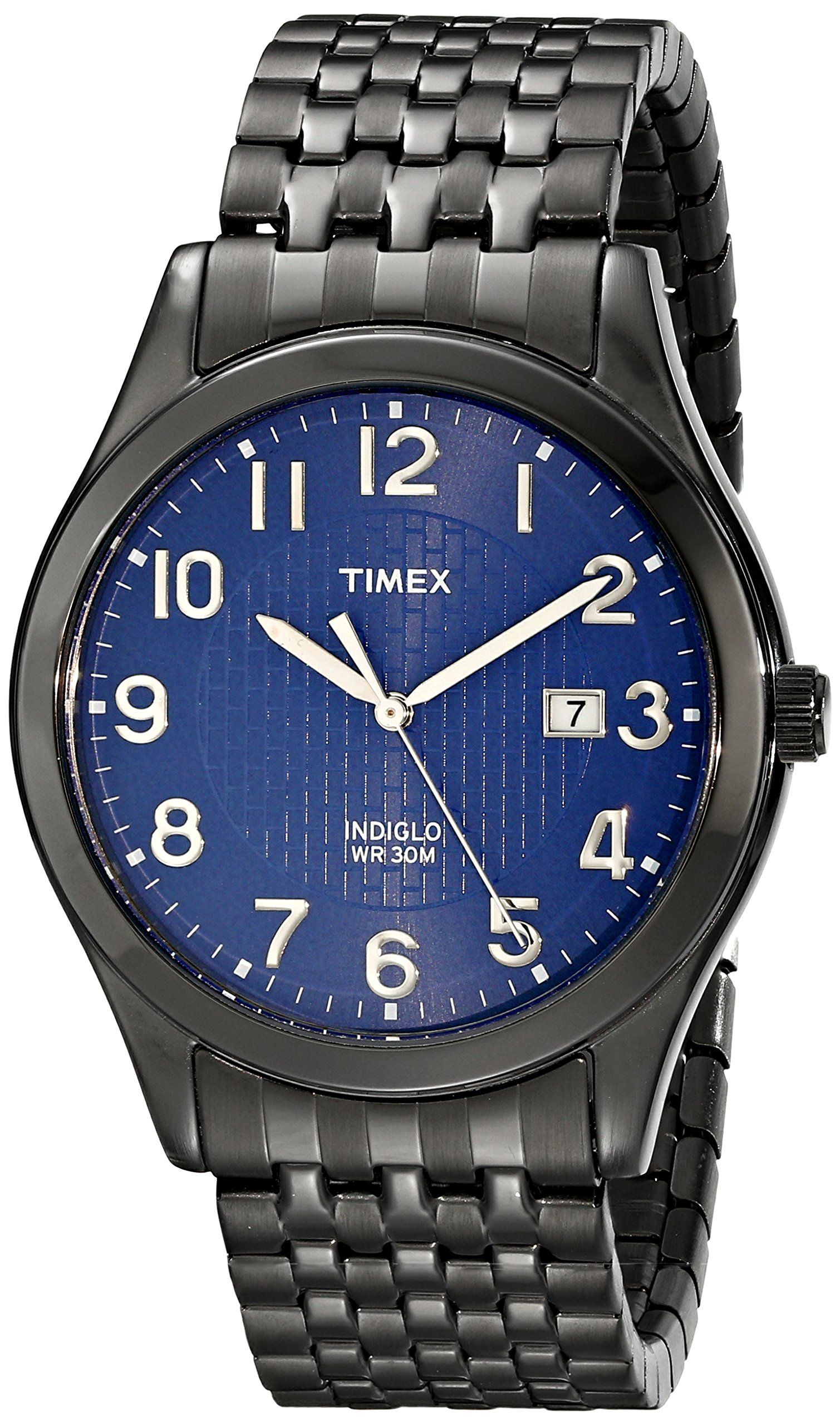 Algopix Similar Product 18 - Timex Mens T2P203 Woodcrest Drive