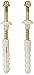 Algopix Similar Product 14 - Wirquin 19430008 AF5100 Floor Screws