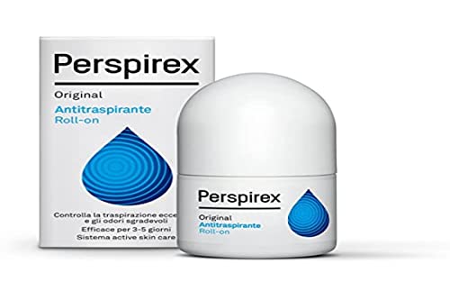 Algopix Similar Product 1 - PerspireX Original Lotion