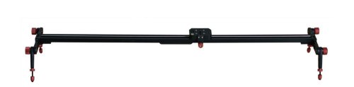 Algopix Similar Product 3 - Polaroid 24Inch Rail Track Slider