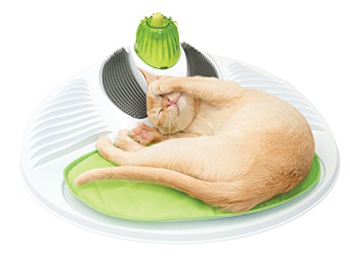 Algopix Similar Product 7 - Catit Senses 20 Wellness Center Cat
