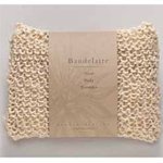 Algopix Similar Product 16 - Sisal Body Scrubber