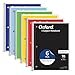 Algopix Similar Product 5 - Oxford Spiral Notebook 6 Pack 1