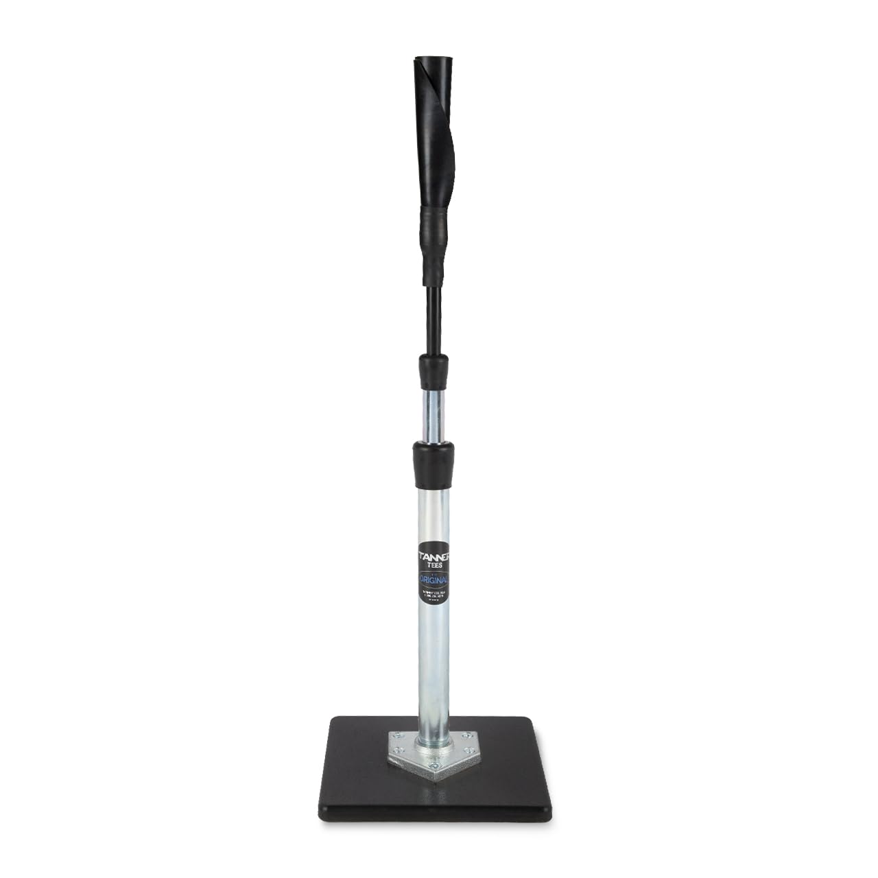 Algopix Similar Product 19 - Tanner Tee The Original Professional 