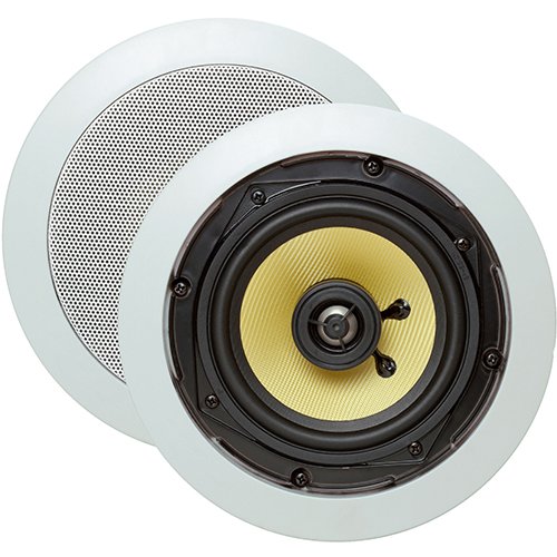 Algopix Similar Product 20 - Cmple  525Inch Pair of 2Way