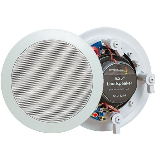 Algopix Similar Product 3 - Cmple TwoWay Aramid Fiber 525 50100
