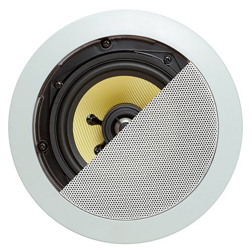 Algopix Similar Product 1 - Cmple  525 Surround Sound 2Way
