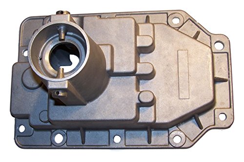 Algopix Similar Product 6 - Crown Automotive J8134292 Transmission