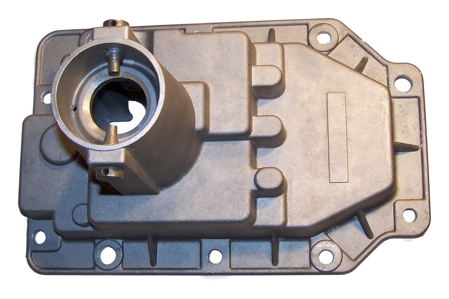 Algopix Similar Product 5 - Crown Automotive J8134292 Transmission