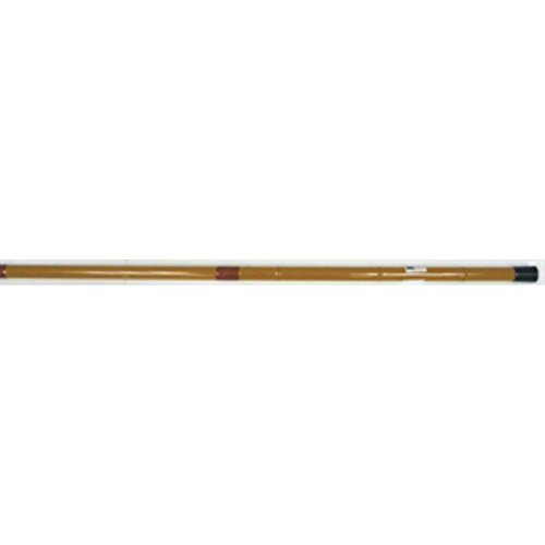 Algopix Similar Product 17 - HICKS Ht 10 Bamboo Telescpic Rigged