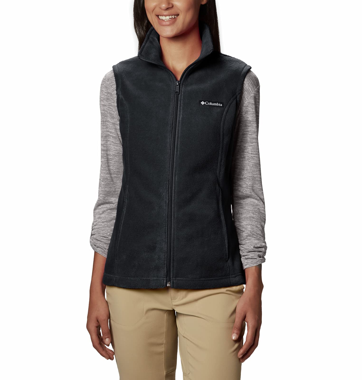 Algopix Similar Product 16 - Columbia Womens Benton Springs Soft
