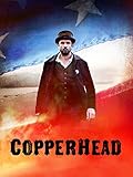 Algopix Similar Product 18 - Copperhead