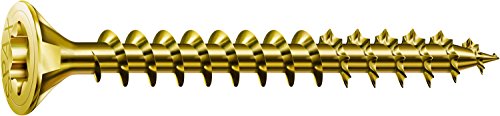 Algopix Similar Product 6 - Spax Screws with Countersunk HeadFully