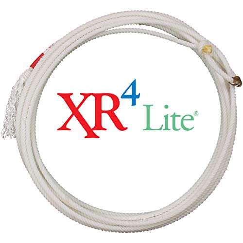 Algopix Similar Product 8 - Classic Rope Company XR4 30ft Lite Head