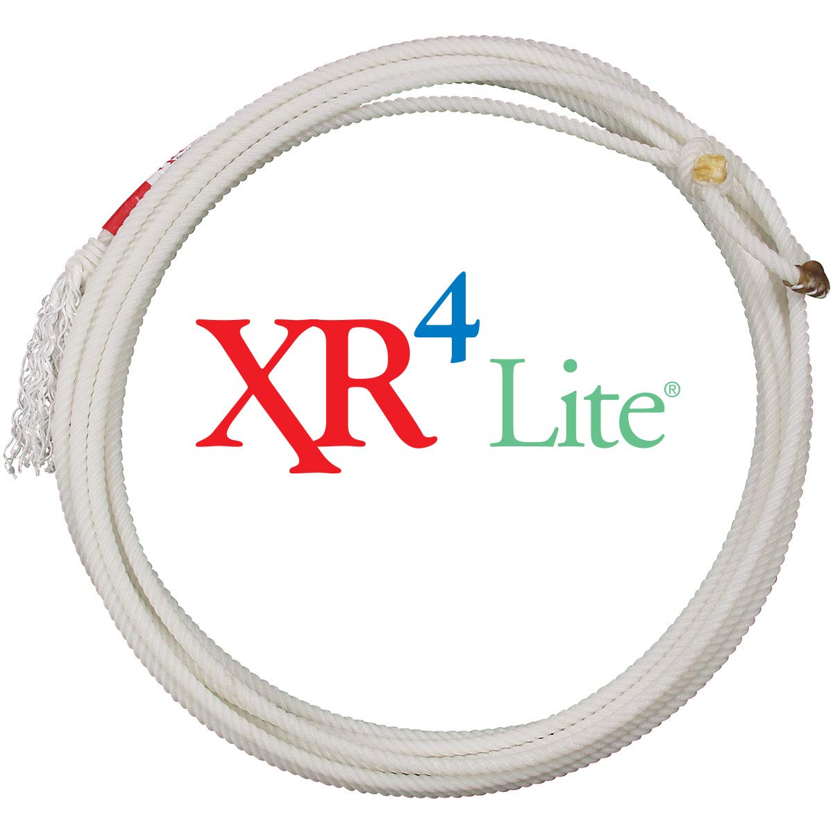 Algopix Similar Product 9 - Classic Rope Company XR4 30ft Lite Head