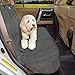 Algopix Similar Product 18 - Kurgo Wander Bench Seat Cover Dog Car