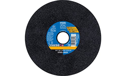 Algopix Similar Product 18 - Pferd EHT 15016 PSF STEELOX angle