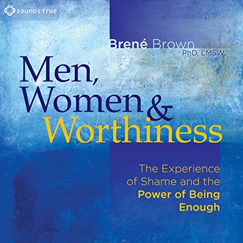 Algopix Similar Product 17 - Men Women and Worthiness The